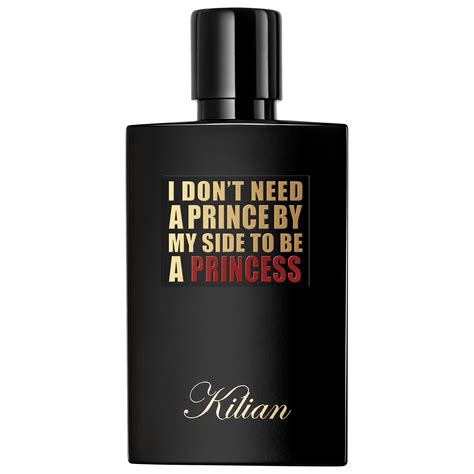 princess by kilian fragrance.